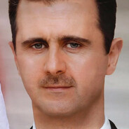 Bashar al-Assad