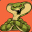 War_Snake