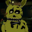 Five Nights At Freddy Springtrap