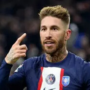 Sergio Ramos