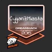 CyganZM I NEW Profil