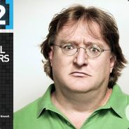 Gabe Newell