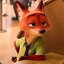 Nick Wilde @prohvh