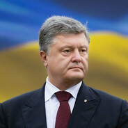 P.Poroshenko