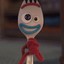 Forky