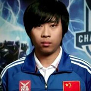 伞兵一号卢本伟准备就