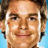 dexter morgan
