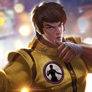 Player Avatar