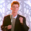 Rick Astley