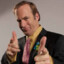 saul goodman