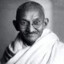 Mahatma Gandhi