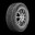 car tire