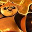 Kungfu Panda Scadish xaxa