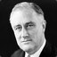 Franklin Roosevelt