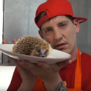 DerBoyDerIgel