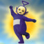 TINKY WINKY