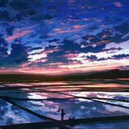 你与残局皆遗憾