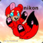 Nikon_Kitsune