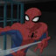 (Simba) Spiderman