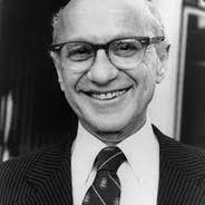 Milton Friedman