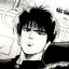 Steam avatar