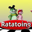 Ratatoing
