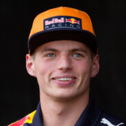 DU DU DU DU MAX VERSTAPPEN