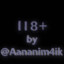 [118+] Aananim4ik