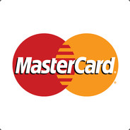 MasterCard Steam avatar