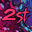 2st