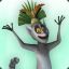 Original King Julien