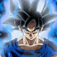 ImortalGoku