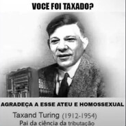 Taxand Turing