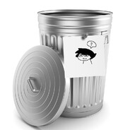 trashcan