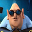 Dr. Nefário
