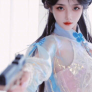 火罗国突破手顾清寒