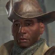 Preston Garvey