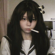 Larping! I love Void Linux !