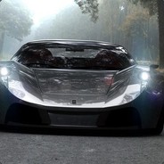 Тупая гуля соло п