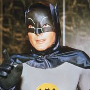 Adam West