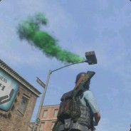 展翅飞翔的大鸟