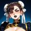 ♥ Chun-Li Ass Lover ♥