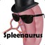 Spleenaurus