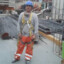 Ing. Jesus Lujan Carrion