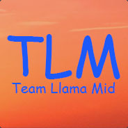 TLM Llama The Iron Wall Man