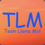 TLM Llama The Iron Wall Man