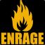 Enrage