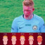 De Bruyne