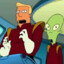 Zapp Brannigan