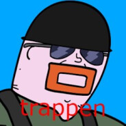 trappen